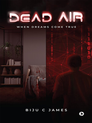 cover image of Dead Air